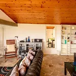 Casa Dos Calcos 3*