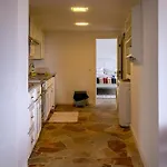 Pensión Casa Dos Calcos Angra do Heroísmo