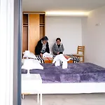 Pensión Casa Dos Calcos