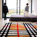 Casa Dos Calcos Pensión 3*