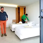 Casa Dos Calcos Pensión 3*