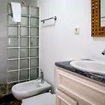 Casa Dos Calcos Pensión