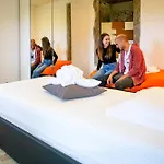 Casa Dos Calcos Pensión 3*