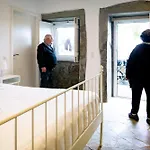 Casa Dos Calcos Pensión 3*