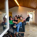 Casa Dos Calcos Pensión Angra do Heroísmo
