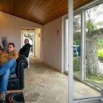 Casa Dos Calcos Pensión Angra do Heroísmo