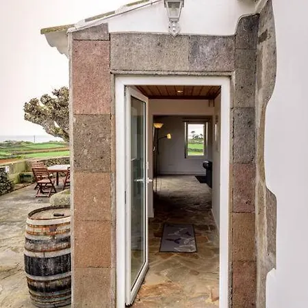 Casa Dos Calcos בית הארחה 3*