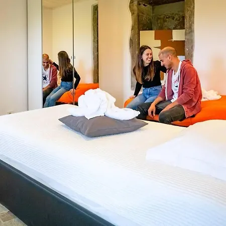 בית הארחה Casa Dos Calcos Angra do Heroísmo