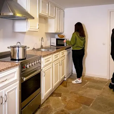 Casa Dos Calcos בית הארחה 3*