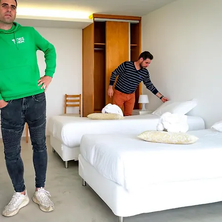 Pensión Casa Dos Calcos