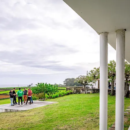 Casa Dos Calcos Angra do Heroísmo