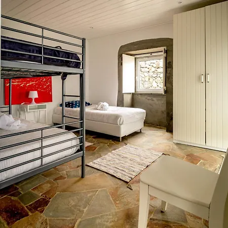 Casa Dos Calcos Angra do Heroísmo