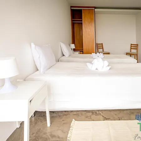 Casa Dos Calcos 3*