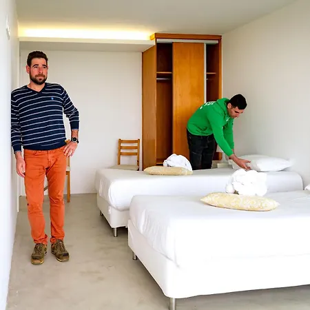 Gasthuis Casa Dos Calcos