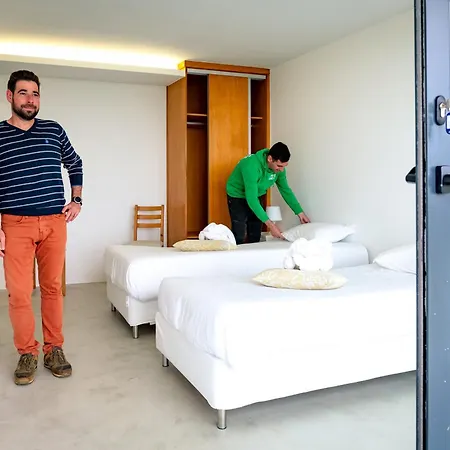 Casa Dos Calcos Gasthuis 3*