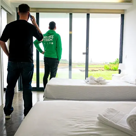 Casa Dos Calcos Gasthuis 3*