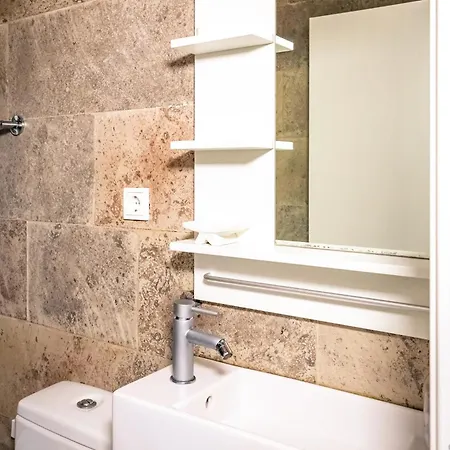 Casa Dos Calcos Gasthuis 3*