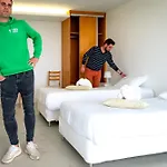 게스트하우스 Casa Dos Calcos