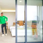 Casa Dos Calços Maison d'hôtes Angra do Heroísmo