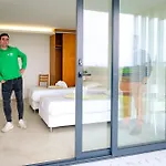 Casa Dos Calços 3*