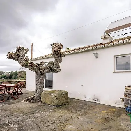 Casa Dos Calcos