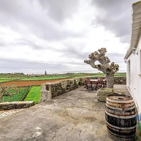 Casa Dos Calcos Penzion Angra do Heroísmo
