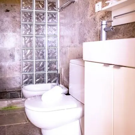 Casa Dos Calcos Penzion