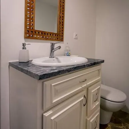 Casa Dos Calcos *