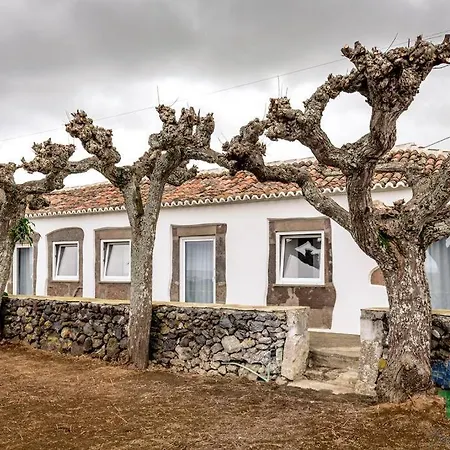 Casa Dos Calcos * Angra do Heroismo