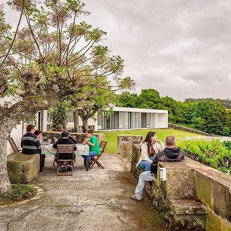 Penzion Casa Dos Calcos