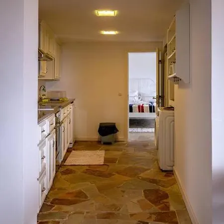 Casa Dos Calcos *