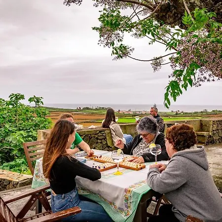 Casa Dos Calcos * Angra do Heroismo