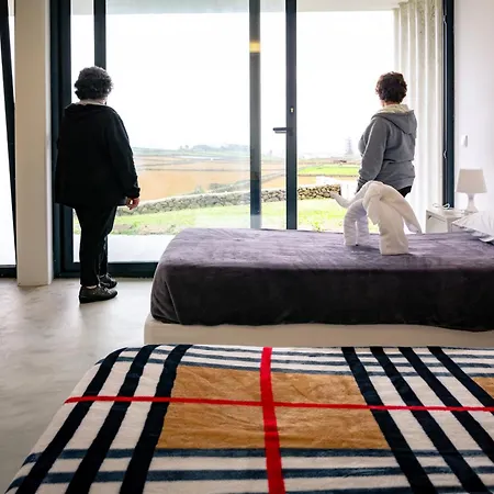 Casa Dos Calcos Guest house Angra do Heroismo