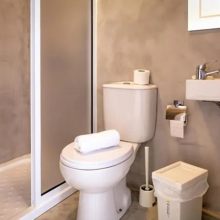 Casa Dos Calcos 3* Angra do Heroismo