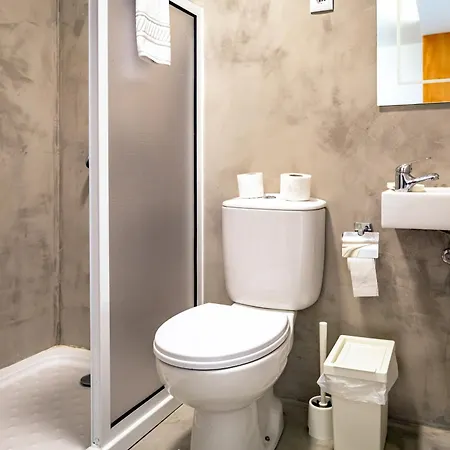 Guest house Casa Dos Calcos Angra do Heroismo