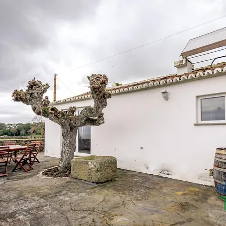 Casa Dos Calcos 3* 앙그라두에루이스무