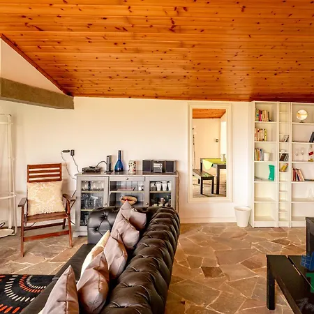 Casa Dos Calços 3*