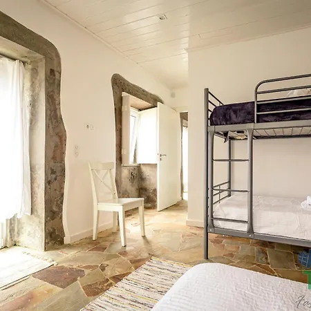 Casa Dos Calcos Angra do Heroísmo