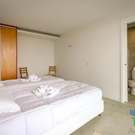 Casa Dos Calcos Πανσιόν