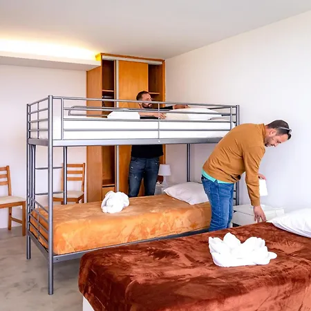 Casa Dos Calços Maison d'hôtes 3*