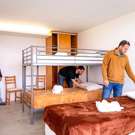 Casa Dos Calços 3*