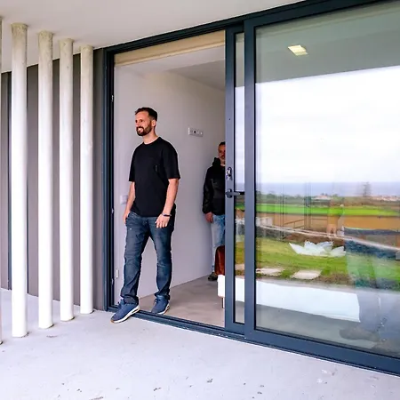 Casa Dos Calços Angra do Heroísmo