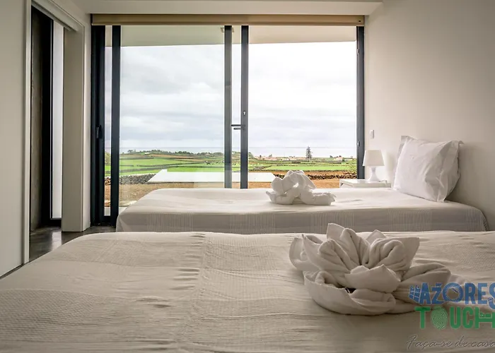 Casa Dos Calcos 3* Angra do Heroísmo