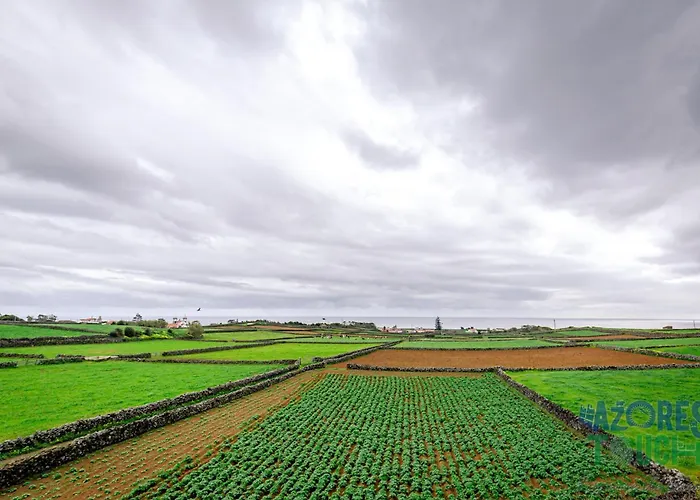 Πανσιόν Casa Dos Calcos 3*