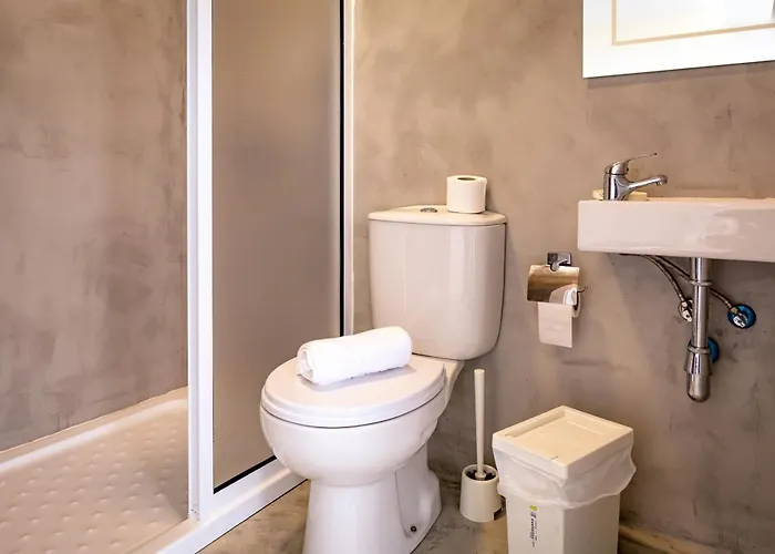 Casa Dos Calcos 3* Angra do Heroismo