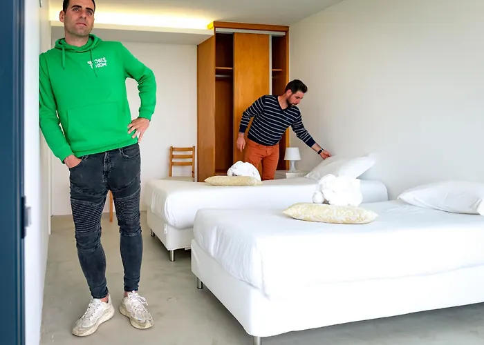 Affittacamere Casa Dos Calcos