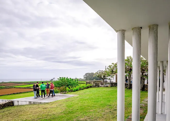 Casa Dos Calcos Angra do Heroísmo
