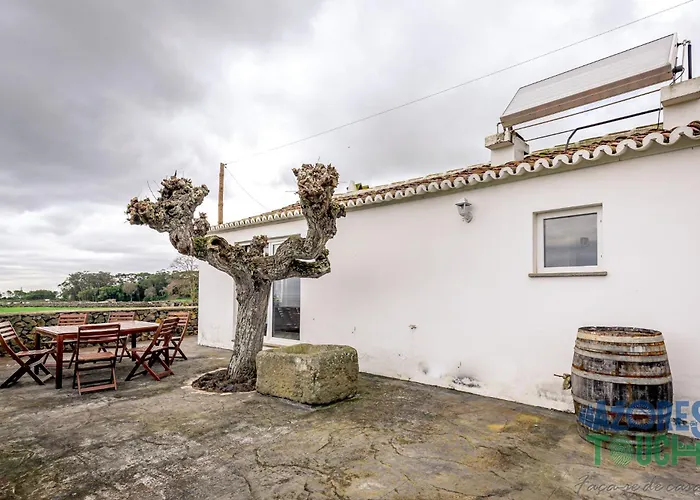 Casa Dos Calcos 3* Angra do Heroísmo