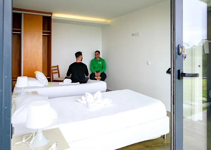 Affittacamere Casa Dos Calcos 3*