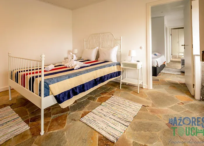 Casa Dos Calcos Πανσιόν 3*